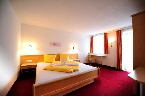 Apartamento Haus Fernblick