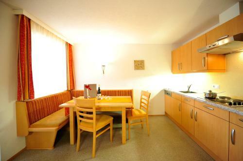 Apartamento Haus Fernblick