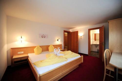 Apartamento Haus Fernblick