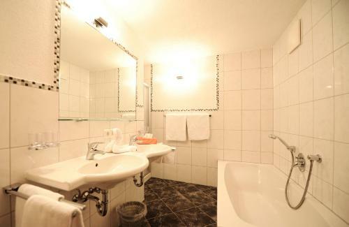 Apartamento Haus Fernblick