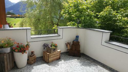 Apartamento Haus Fernblick
