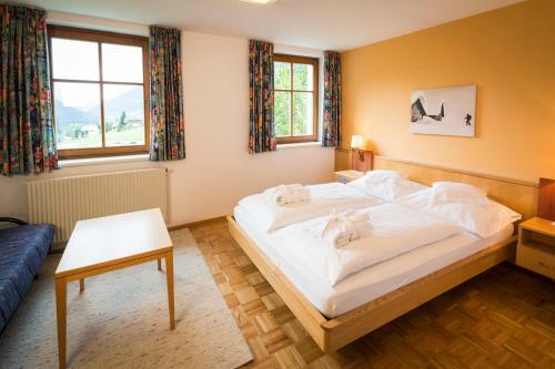 Posthotel R�ssle