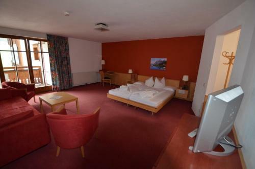 Posthotel R�ssle