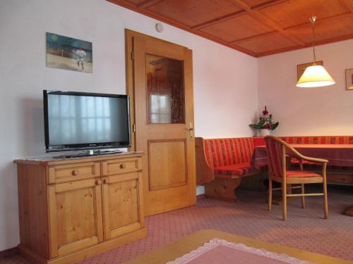 Apartamento Haus Huber