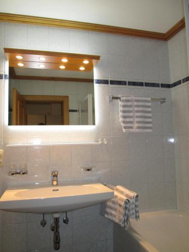 Apartamento Haus Huber