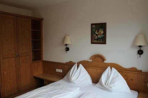 Apartamento Appartementhaus Sch�tzenhof Schied