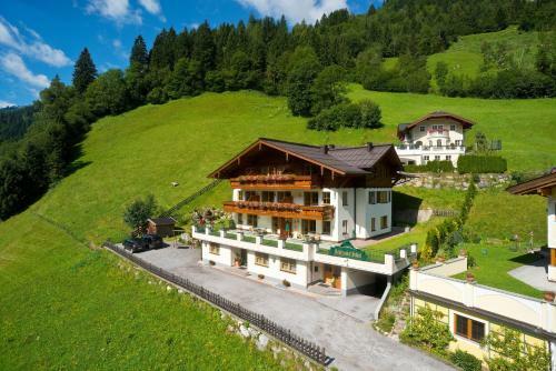 Apartamento Appartementhaus Sch�tzenhof Schied
