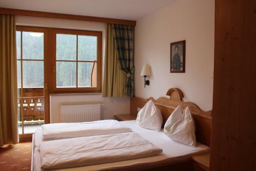 Apartamento Appartementhaus Sch�tzenhof Schied