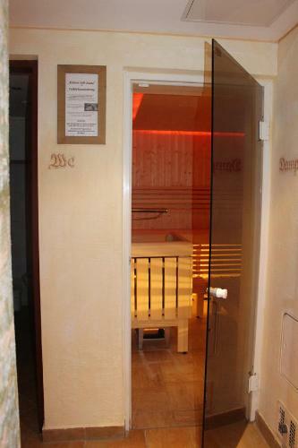 Apartamento Appartementhaus Sch�tzenhof Schied