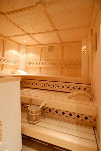 Apartamento Appartementhaus Sch�tzenhof Schied