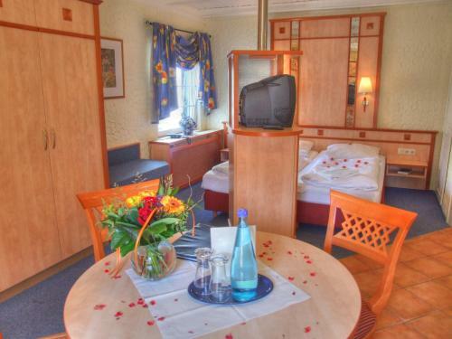 Vogel Hotel Appartement & Spa