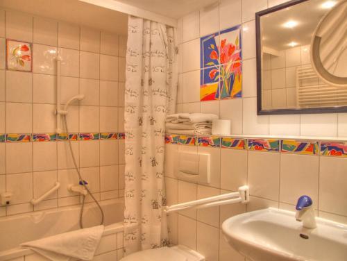 Vogel Hotel Appartement & Spa