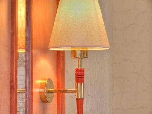 Vogel Hotel Appartement & Spa