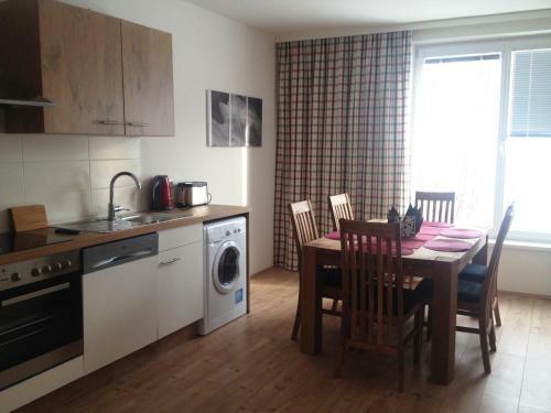 Hostal G�stehaus R�bezahl