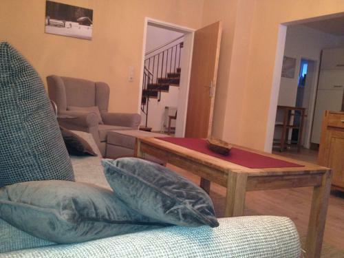 Hostal G�stehaus R�bezahl