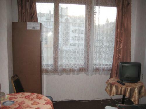 Hotel Lavega