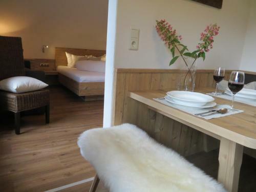 Hostal G�stehaus Pfister Maria