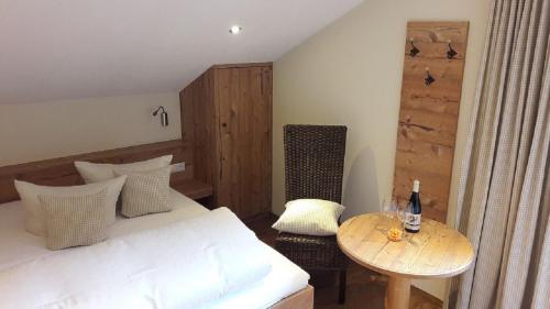 Hostal G�stehaus Pfister Maria