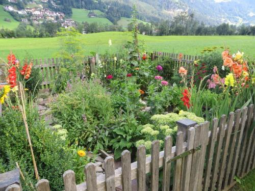 Hostal G�stehaus Pfister Maria