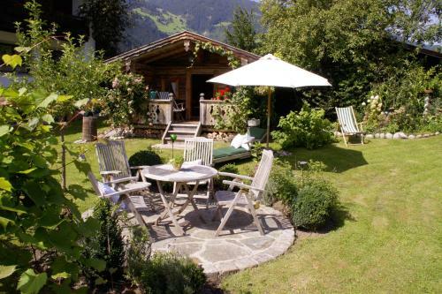 Hostal G�stehaus Pfister Maria