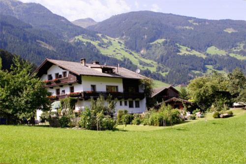 Hostal G�stehaus Pfister Maria