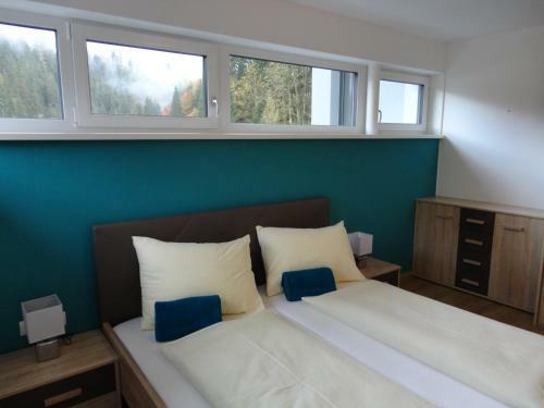Apartamentos Appartement Hubertus