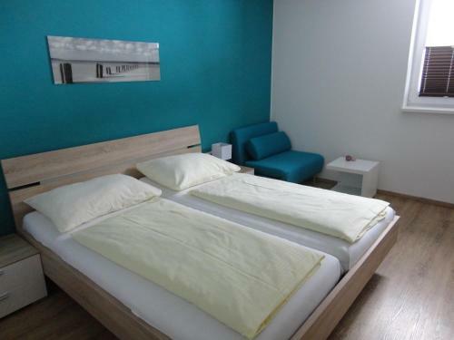 Apartamentos Appartement Hubertus