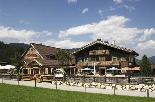 Apartamentos Appartement Hubertus