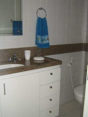 Apartamentos Flat Recife Quarto