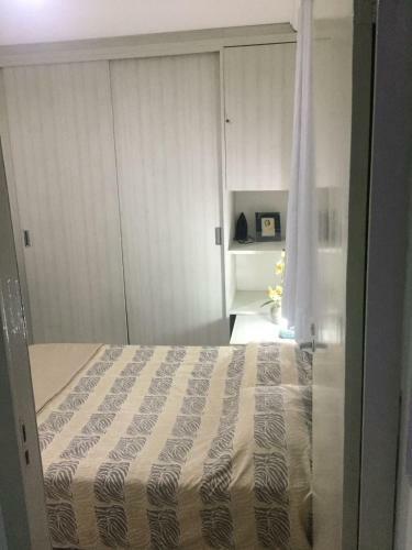 Apartamentos Flat Recife Quarto