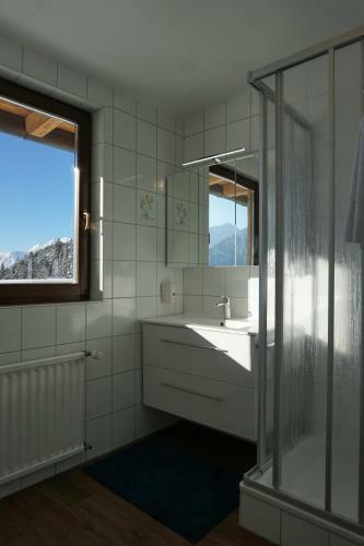 Hotel Pension Tyrol