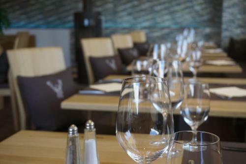 Hotel Pension Tyrol