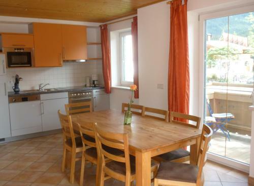 Apartamento Ferienwohnung-dill