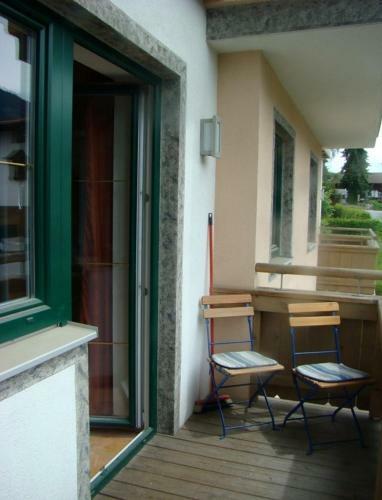 Apartamento Ferienwohnung-dill