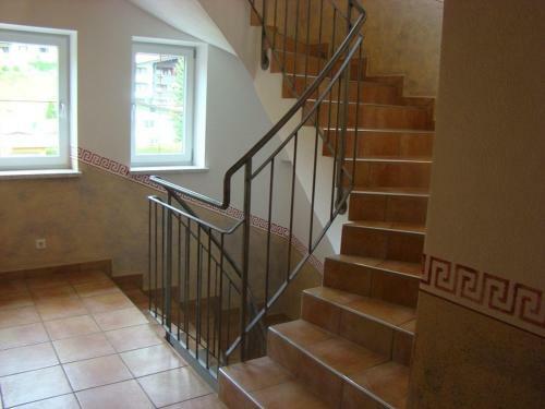 Apartamento Ferienwohnung-dill