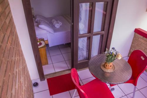 Hostal Pousada Lagoa Pequena