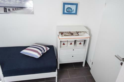 Apartamentos Ferienhaus Refugium