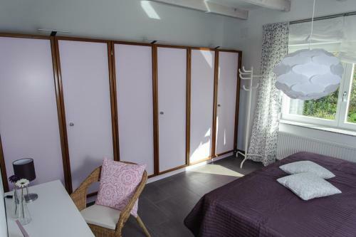 Apartamentos Ferienhaus Refugium