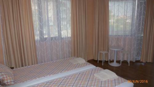 Hostal Estreya