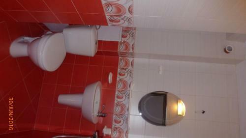 Hostal Estreya