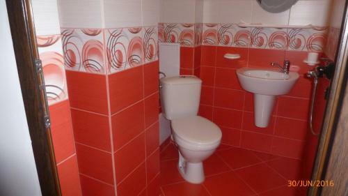 Hostal Estreya