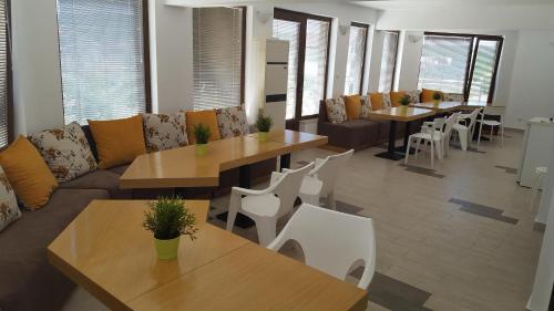 Hostal Estreya