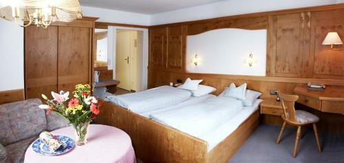 Posada Haus Am Bach