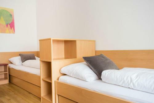 Westbahnhof Hostel One