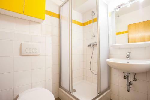 Westbahnhof Hostel One