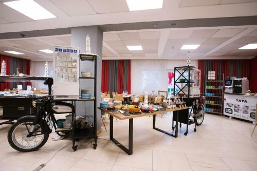 Westbahnhof Hostel One