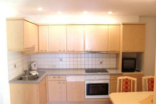 Apart Pfeifer