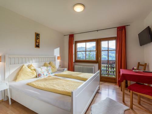 Hostal Weberhof Hopfgarten
