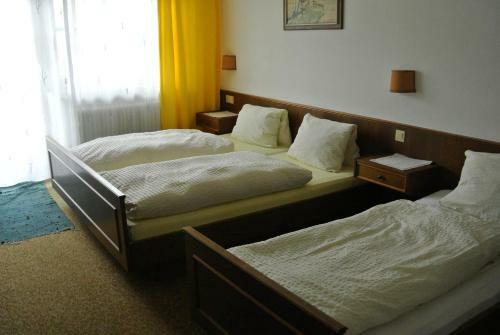 Hostal Weberhof Hopfgarten