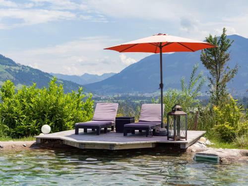 Hostal Weberhof Hopfgarten